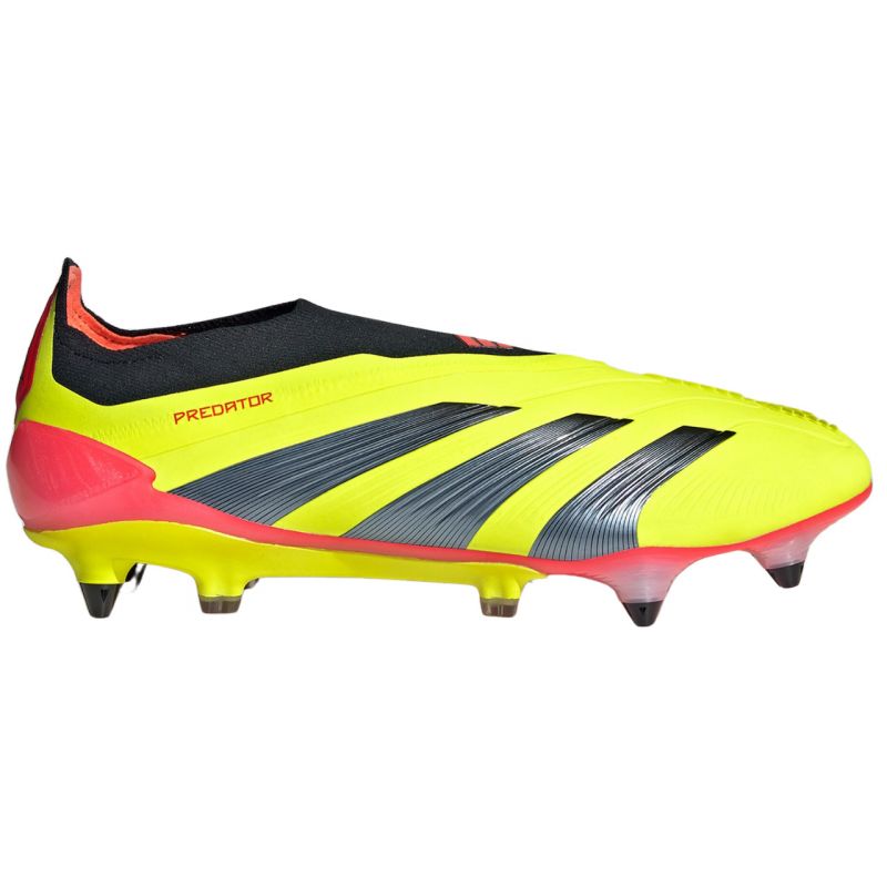 Adidas Predator Elite LL SG M IE0046 football shoes Cipő
