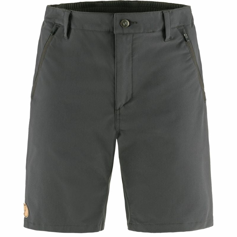 Fjällräven Abisko Trail Stretch Shorts M F12200165-030 Nadrág
