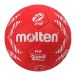 Molten 5000 Handball piros labda