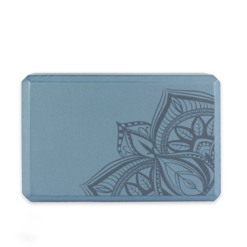 Gaiam 63680 Yoga Cube Edzőfelszerelés