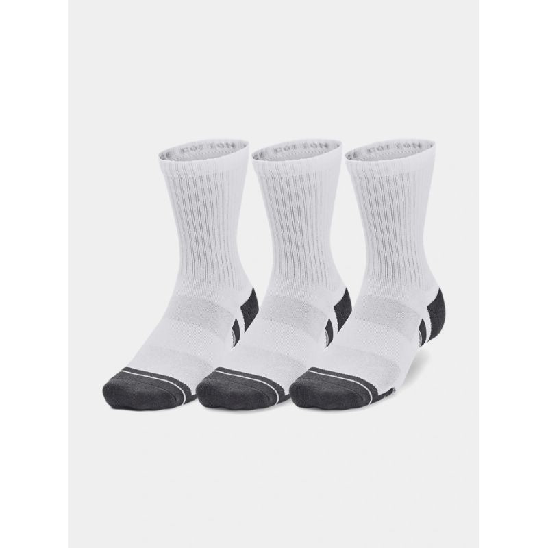 Under Armour Socks 1379530-100 Zokni