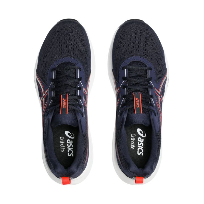 Asics Gel Contend 9 M 1011B881 406 Running Shoes cipő