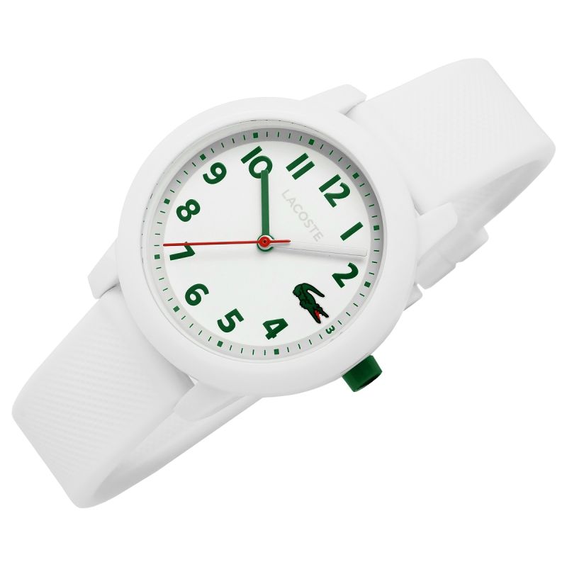 Lacoste Children's Watch LACOSTE 12.12 KIDS 2030039 + BOX