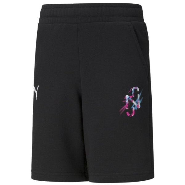 Puma Neymar Jr Creativity Short Jr 605561-01 Short