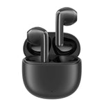 head Joyroom JR-FB1 Funpods Bluetooth 6.0 In-Ear TWS Wireless Headphones - Black fekete headsets