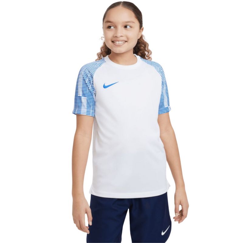 Nike Df Academy Jsy SS Jr T-shirt DH8369 102