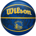Wilson Basketball State Warriors arany kosárlabda