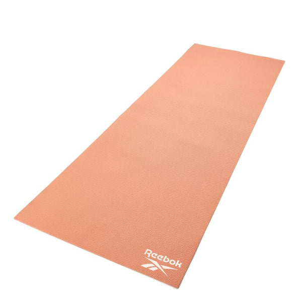 Reebok yoga mat 4mm RAYG-11022DD Edzőfelszerelés