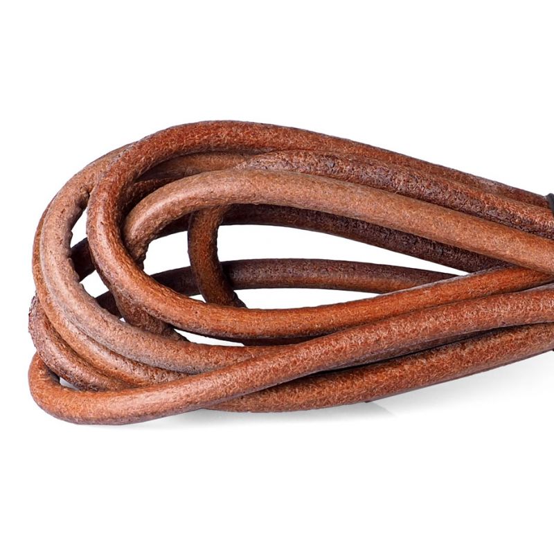 PROfit DROP DK 1019 leather skipping rope Edzőfelszerelés