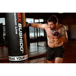 DBX Bushido MMAM Gloves - Rogue - Valor Series kesztyű