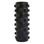 HMS Fitness Roller 31.5 cm FS107 fekete edzőfelszerelés 17-39-021