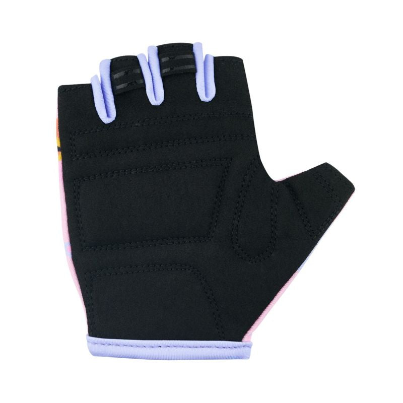 Spokey PK Play Jr SPK-944861 cycling gloves size S Kesztyű