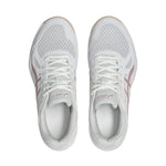 Asics Upcourt 6 1072A107 104 Women's Volleyball röplabda cipő