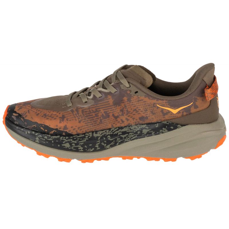 Hoka Speedgoat 6 M Running Shoes 1147791-AQL Cipő