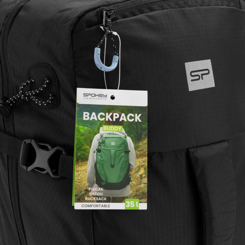 Spokey Buddy Travel Backpack SPK-943488 Hátizsák