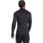 adidas Men's Techfit Cold.Rdy Longsleeve Tee black JL5623 Ruházat