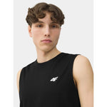 4F Men's sleeveless tank top (SET OF 3 T-SHIRT) 5xl póló