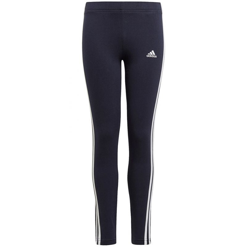 adidas Leggings adidas Essentials 3 Stripes Jr GN4063 Leggings