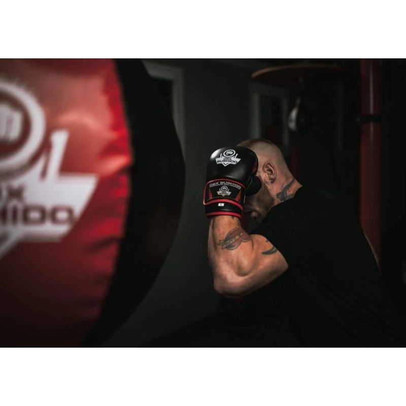 DBX Bushido - Mitts Classic Instrument Gloves kesztyű