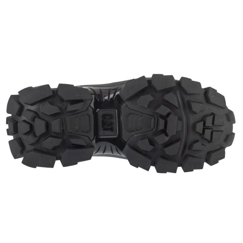 Caterpillar Intruder Max Black