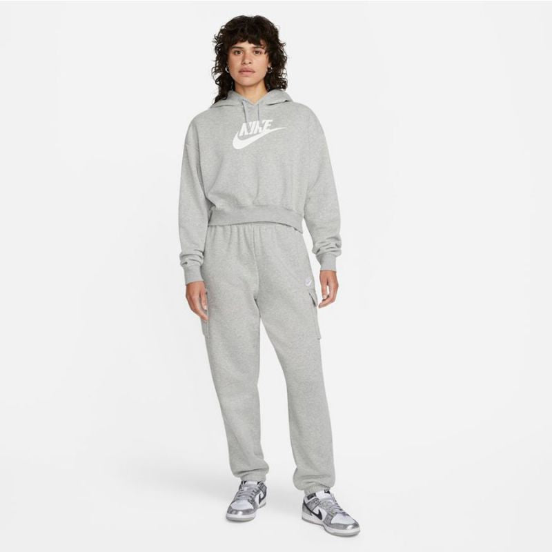 Nike Sweatshirt Nike Sportswear Club Flecce W DQ5850-063 Pulóver