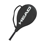 Head Geo Speed 4 3/8 Tennis Racket Black 231375 SC30 fekete póló 231375SC30