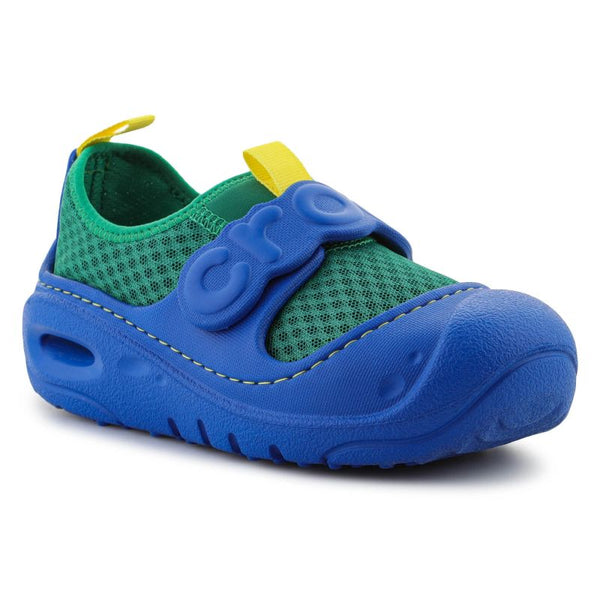 Crocs Swiftwater Splash K Jr 210619-3WH shoes cipő