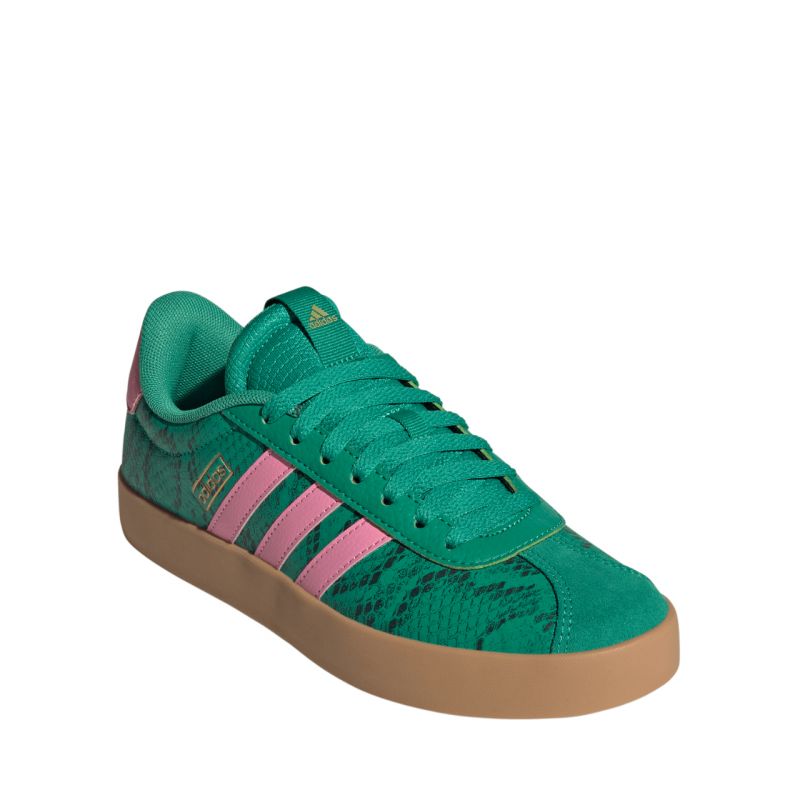adidas VL Court 3.0 W JR8668 shoes Cipő