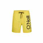 O'Neill Original Cali 16'' Swim sárga shorts, pants