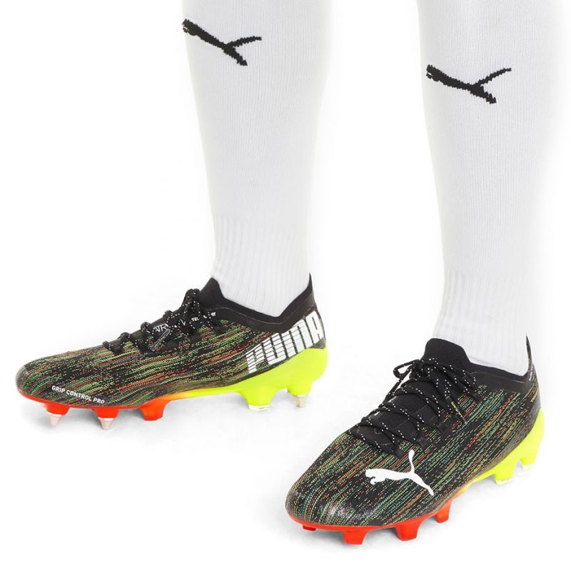 Puma Football boots Ultra 1.2 FG AG M 106299 02 General