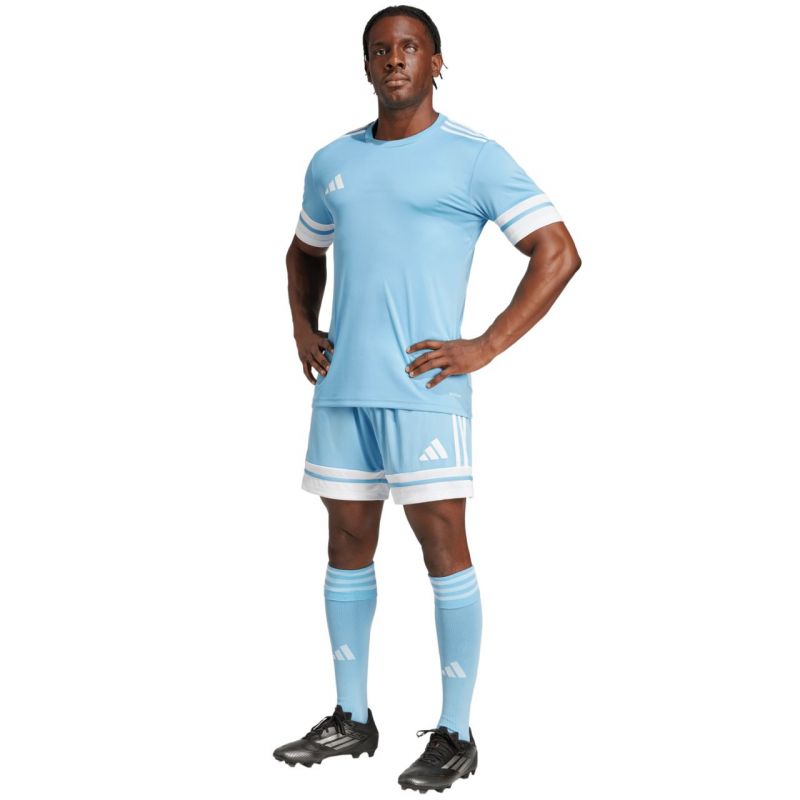 Adidas Squadra 25 M T-shirt JG5828 Póló