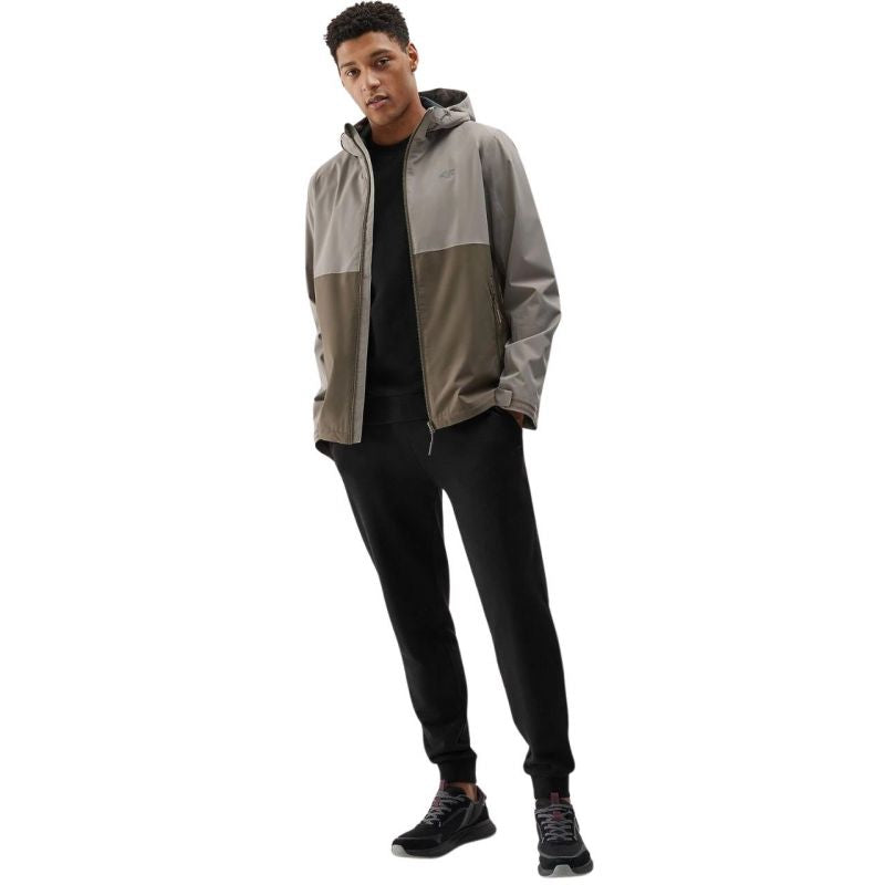 Jacket 4f M444 M 4fwss24ttjam444 83s