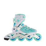 Roces R-Evo 84 inline skates white- 400905 menta görkorcsolya