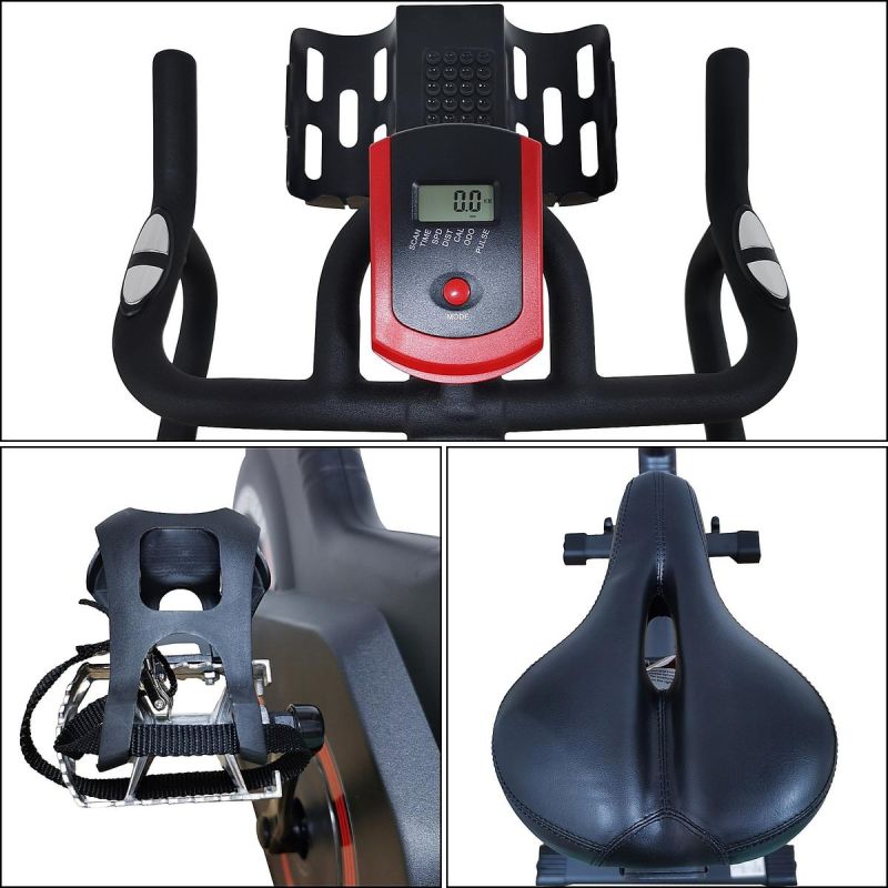Enero Fit Mbx8.0 Spinning Exercise Bike bikes, cardio equipment, training equipment