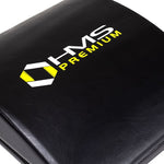 HMS YM09 Folding Exercise Mat fekete fitness matrac 17-44-140