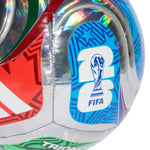 adidas World Cup 26 Trionda League Foil JD8046 Football Labda