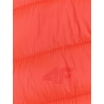 Boy's down with synthetic filling 4F 4FJRAW25TDJAM0819-62S kabát