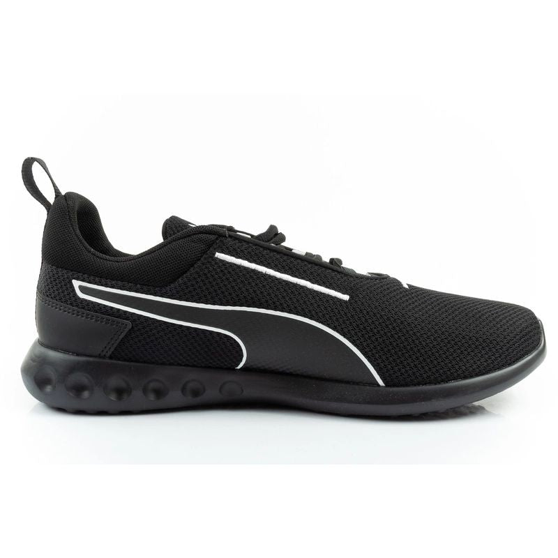 Puma Carson 2 sports shoes sneakers men's lightweight comfortable black General