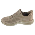 Skechers Slip-Ins: BOBS Squad Chaos – Solid Step Green Size zöld utcai cipő 118312-OLV