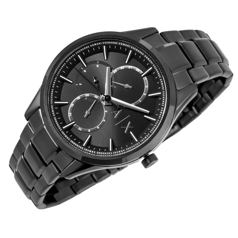 ARMANI EXCHANGE Dante AX1867 Men's Watch + BOX