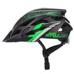 Meteor Gruver Bicycle Helmet uniw helmets