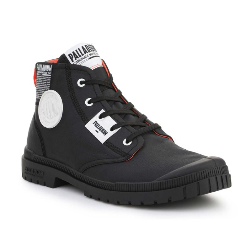 Palladium SP20 OVERLAB U shoes 77371-001-M Cipő