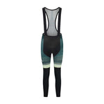 Rogelli women's STRYDE zöld kerékpáros nadrág SIRC2210004.490.S
