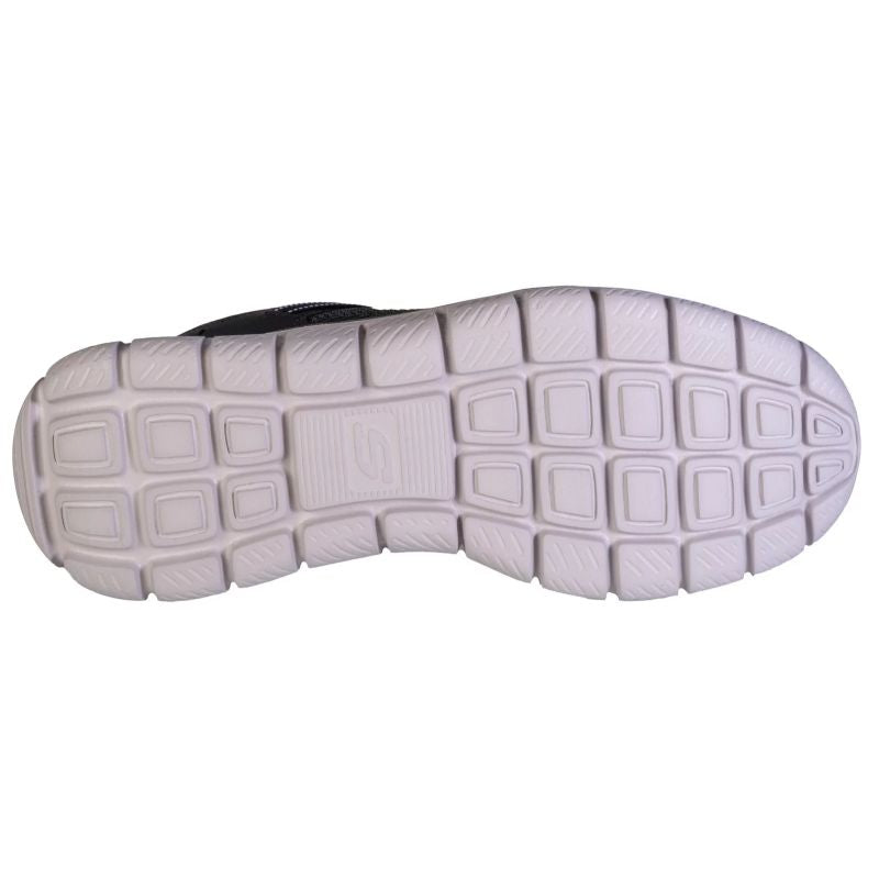 Skechers Track-Knockhill 232001-BKLM Black 40 Kiegészítő