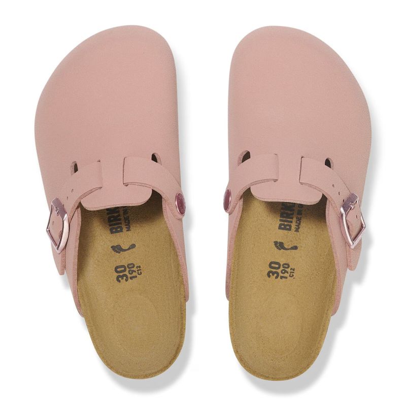 Birkenstock Boston BS Jr 1029748 flip-flops Cipő