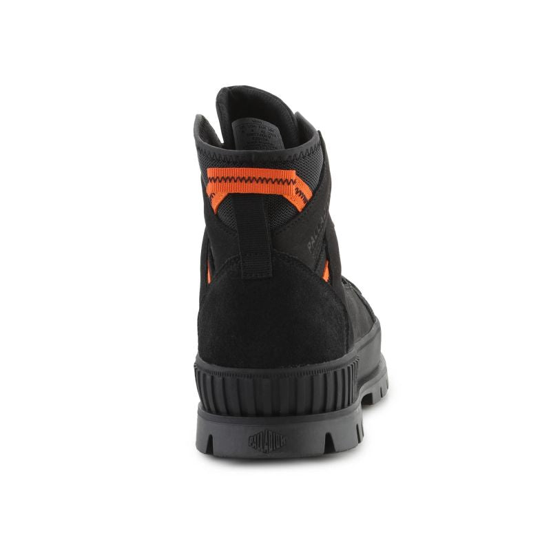 Palladium Pallashock Outcity M 08877-008-M shoes Cipő