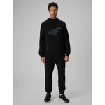 4F Men's jogger sweatpants nadrág 4FRSS26TTROM2110-20S