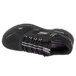 Skechers Go Run Trail Altitude 2.0 - Ravine 129525-BKLV Black
