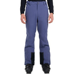 Men's ski 4F FNK M0924 denim 4FWAW25TFTRM0924 32S nadrág