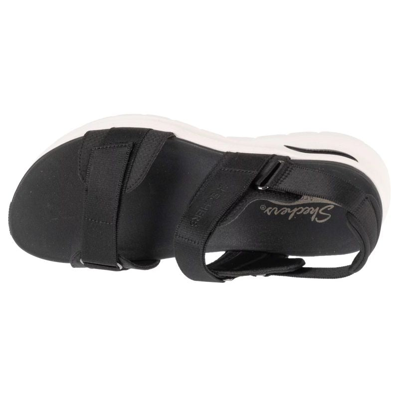 Skechers Arch Fit 2.0 - Go-Getter 119465-BLK Black 37 Cipő